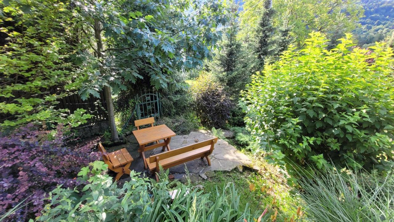 Apartamenty 4 Gory Szczyrk Esterno foto