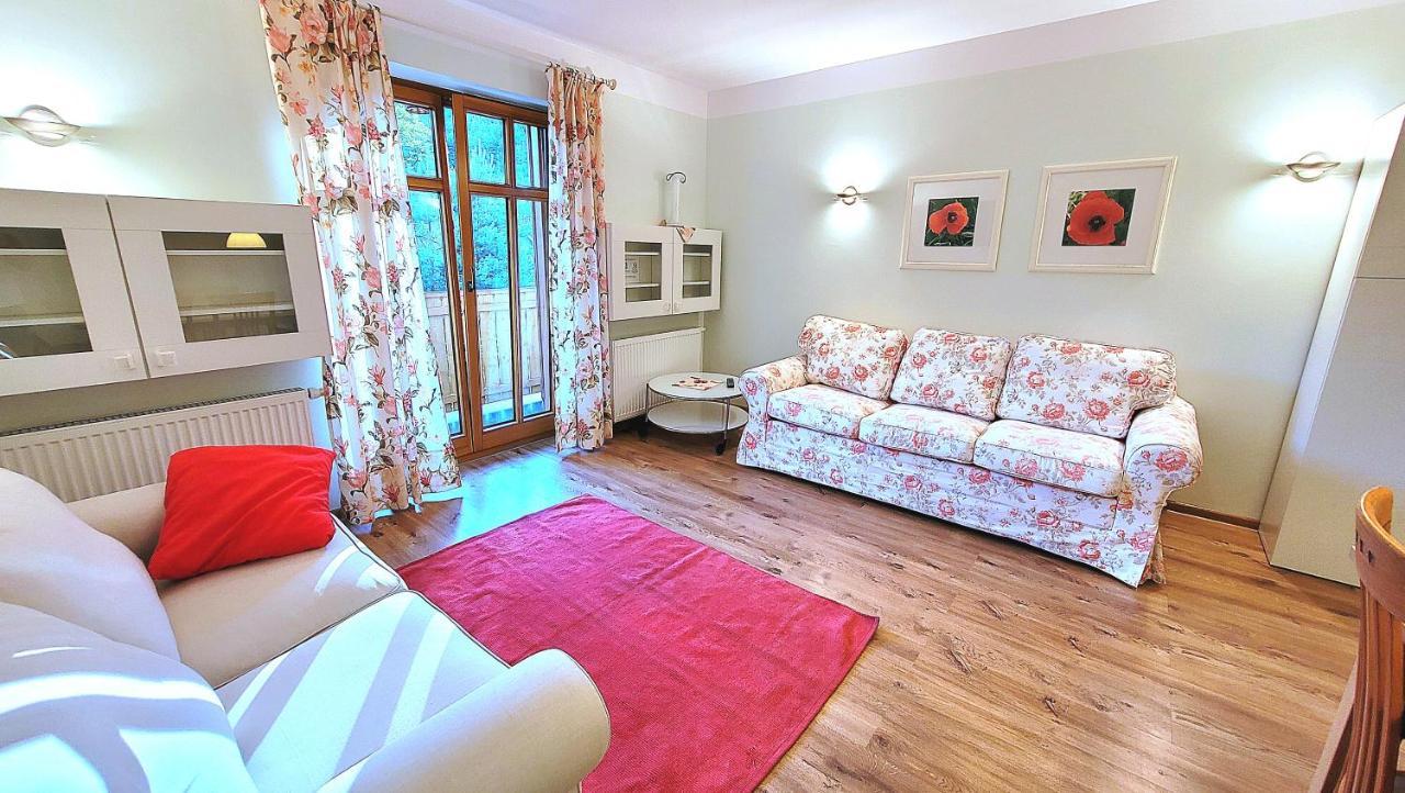 Apartamenty 4 Gory Szczyrk Esterno foto