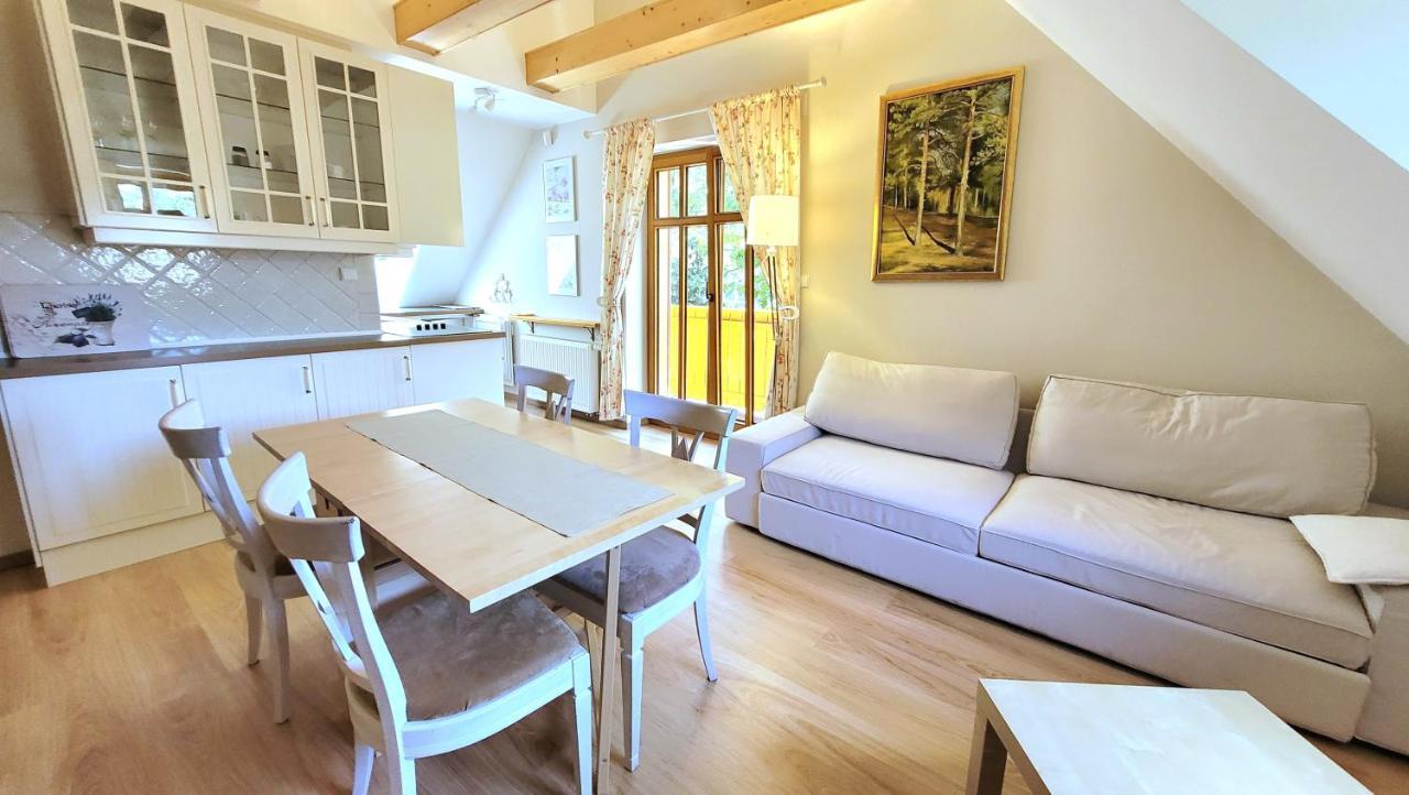 Apartamenty 4 Gory Szczyrk Camera foto