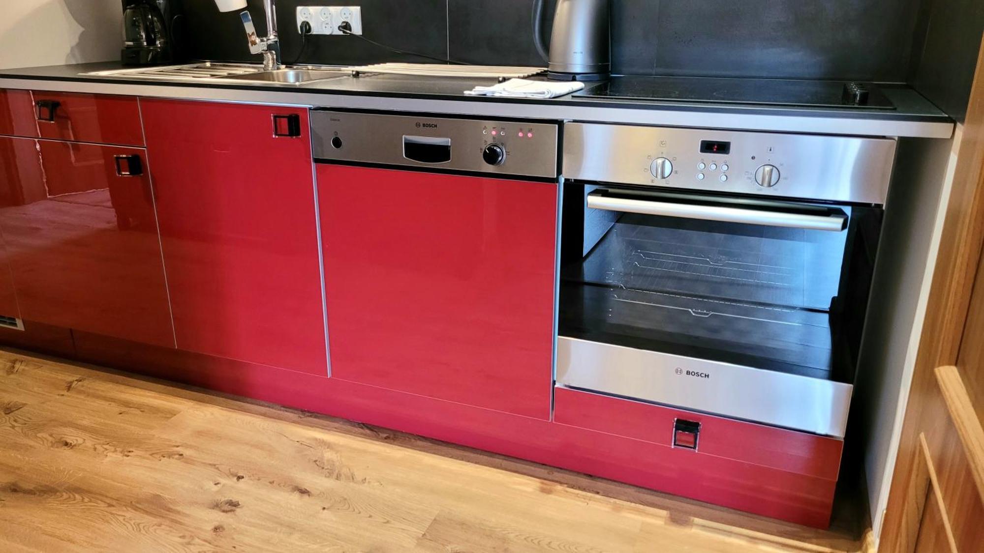 Apartamenty 4 Gory Szczyrk Camera foto