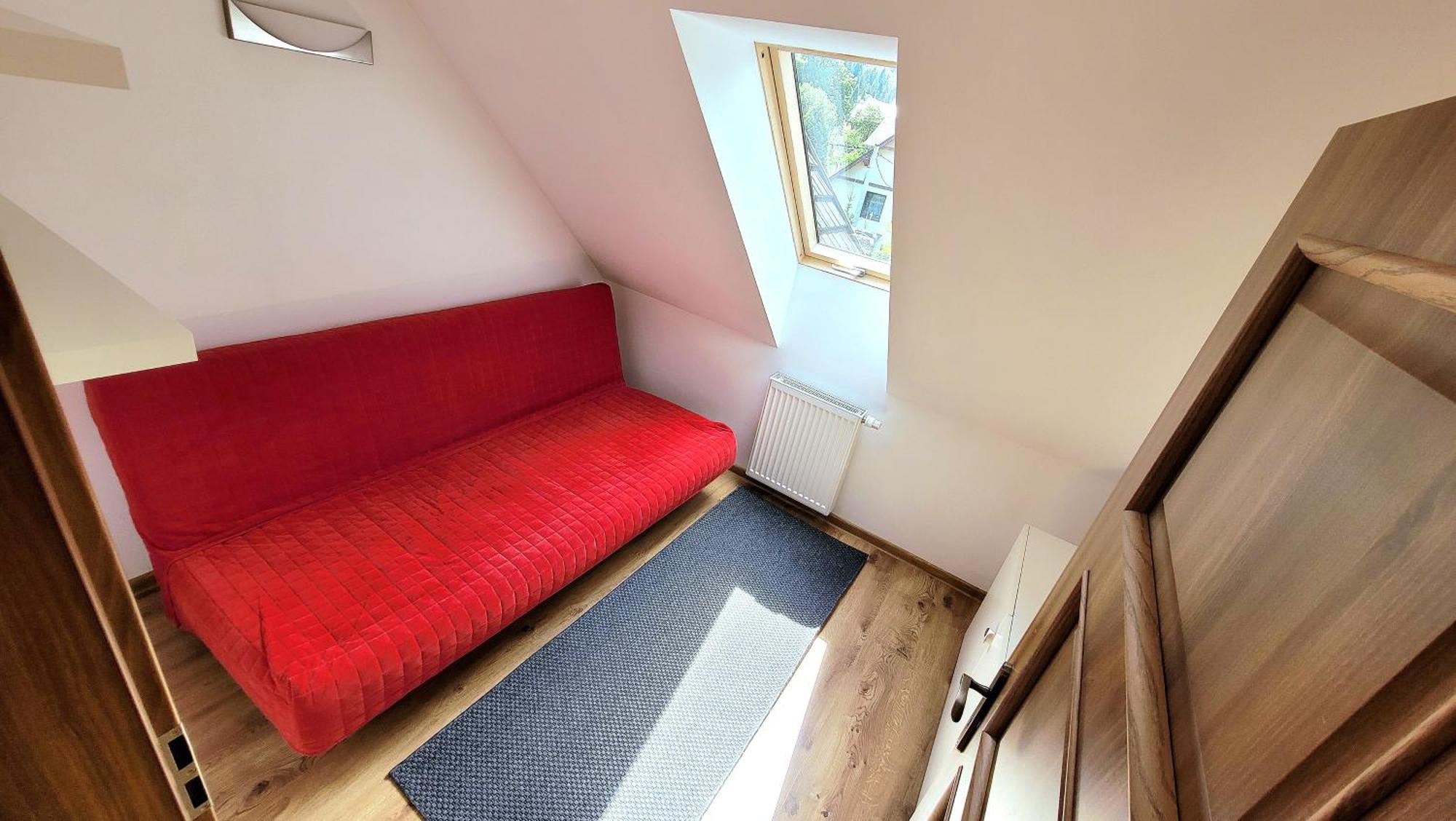 Apartamenty 4 Gory Szczyrk Camera foto