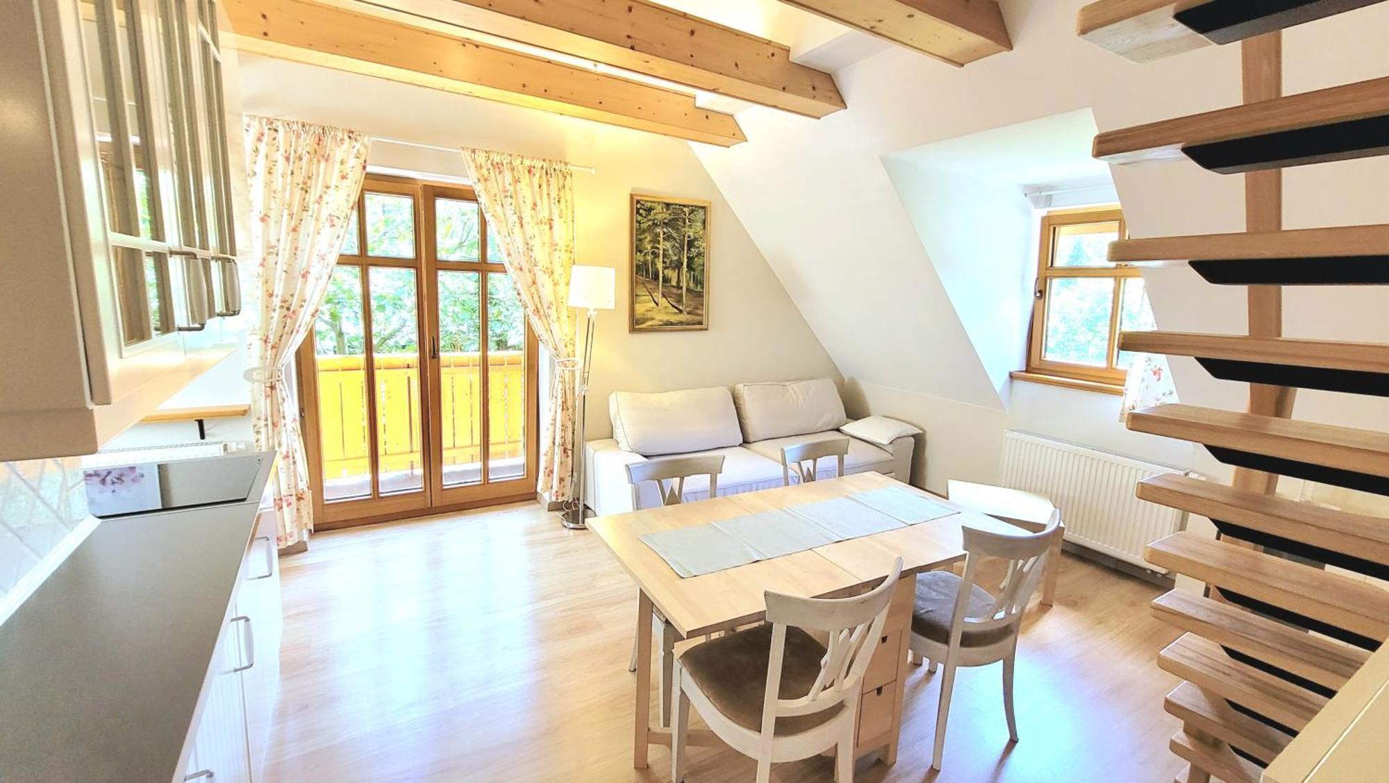 Apartamenty 4 Gory Szczyrk Camera foto