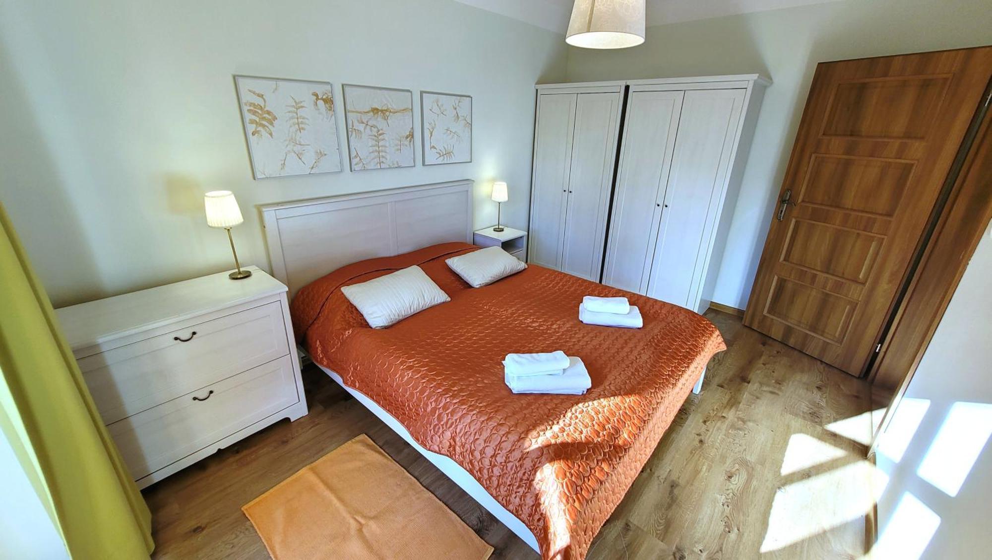 Apartamenty 4 Gory Szczyrk Camera foto