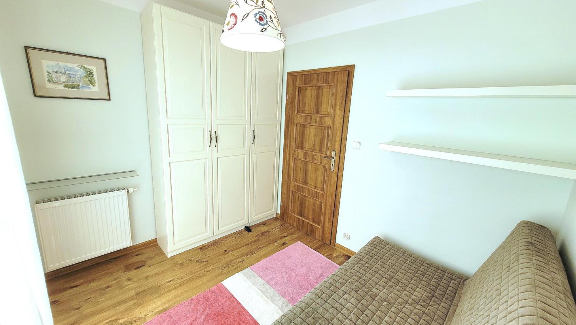 Apartamenty 4 Gory Szczyrk Camera foto
